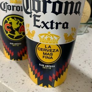 Club America vaso chelero